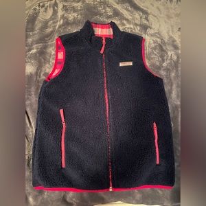 reversible vineyard vines vest